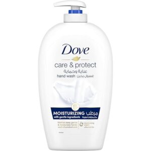 Dove Sapone Liquido Supreme Silk 250 ml