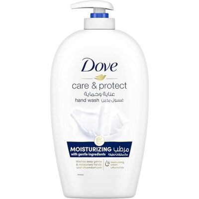 Dove Sapone Liquido Supreme Silk 250 ml