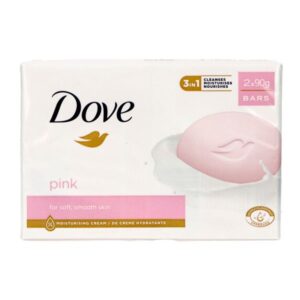 Dove Saponetta Pink 2 x 90 g