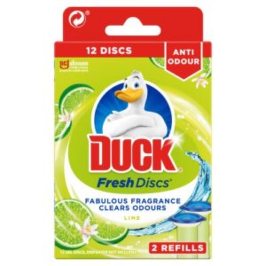 Duck Fresh Discs Deo WC