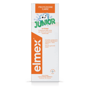 Elmex Collutorio Protezione Carie 400 ml