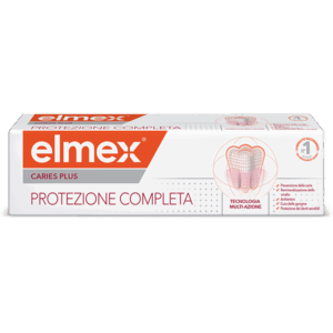 Elmex Dentifricio Junior 75 ml