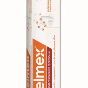 Elmex Dentifricio Protezione Carie 75 ml