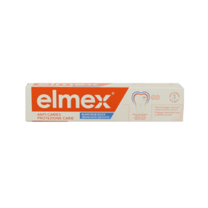 Elmex Dentifricio Ripara Previene 75 ml