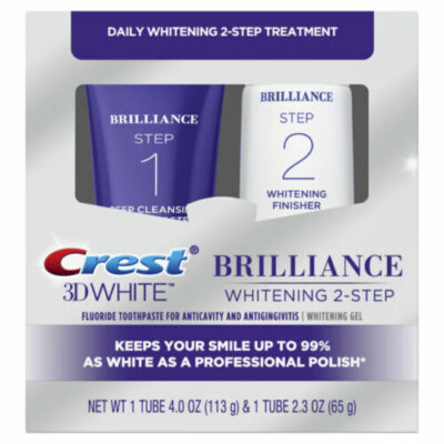Elmex Dentifricio Sensitive Professional White 75 ml