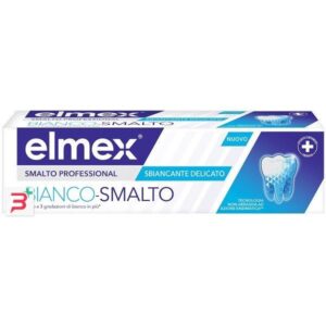 Elmex Dentifricio Smalto Professional 75 ml