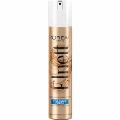 Elnett Lacca Forte 200 ml