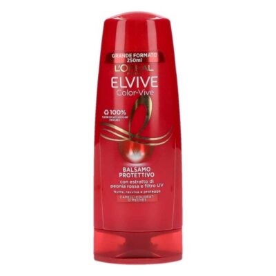 Elvive Balsamo Color Vive 250 ml