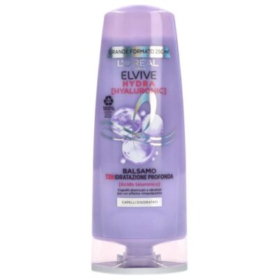Elvive Balsamo Hyaluronic 250 ml