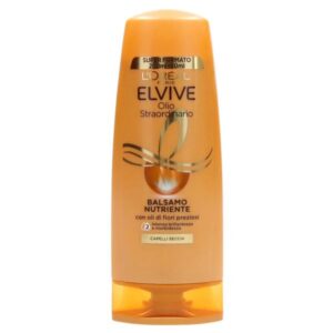Elvive Balsamo Olio Straordinario Normali 250 ml