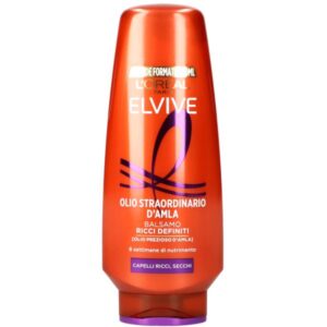 Elvive Balsamo Ricci Sublimi 250 ml