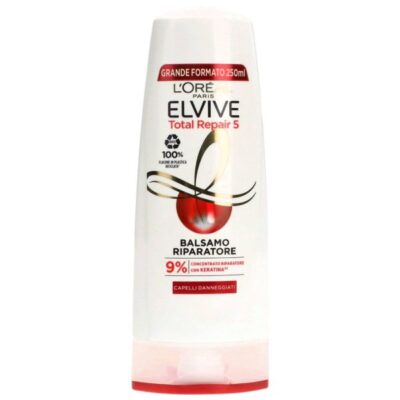 Elvive Balsamo Total Repair 250 ml