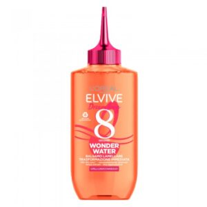 Elvive Balsamo Wonder Water Dream Long 200 ml