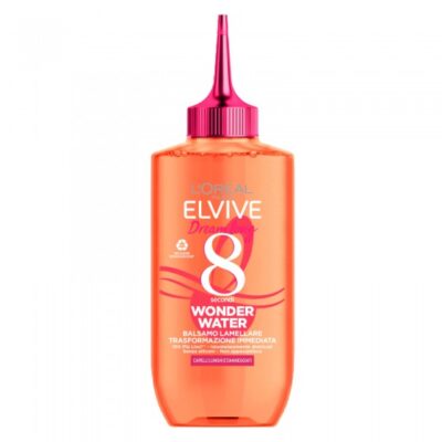 Elvive Balsamo Wonder Water Dream Long 200 ml