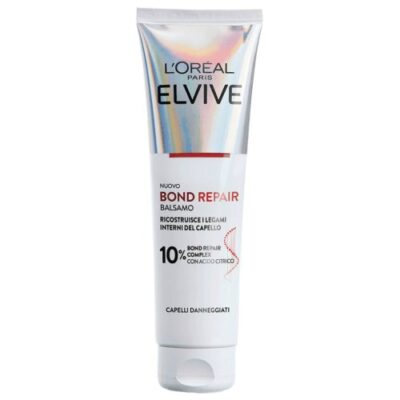 Elvive Bond Repair Balsamo 150 ml