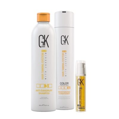 Elvive Glycolic Gloss Shampoo 200 ml