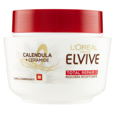 Elvive Maschera Total Repair 300 ml