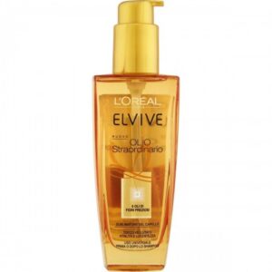 Elvive Olio Straordinario 100 ml