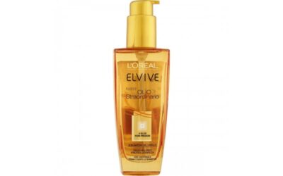 Elvive Olio Straordinario 100 ml