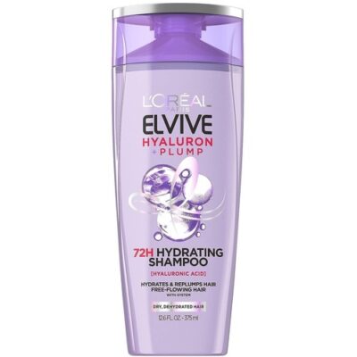 Elvive Purple Balsamo 150 ml