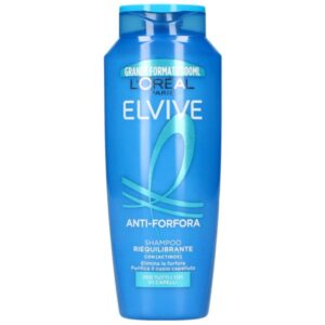 Elvive Shampoo Antiforfora Capelli Normali 300 ml