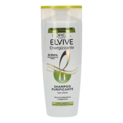 Elvive Shampoo Citrus 300 ml