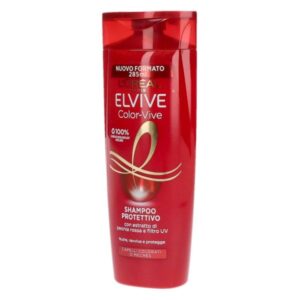 Elvive Shampoo Color Vive 300 ml