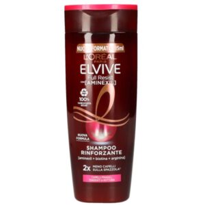 Elvive Shampoo Full Resist 300 ml