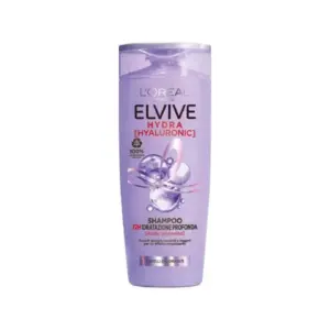 Elvive Shampoo Hyaluronic 300 ml