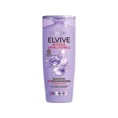 Elvive Shampoo Hyaluronic 300 ml