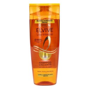 Elvive Shampoo Liss Intense 300 ml