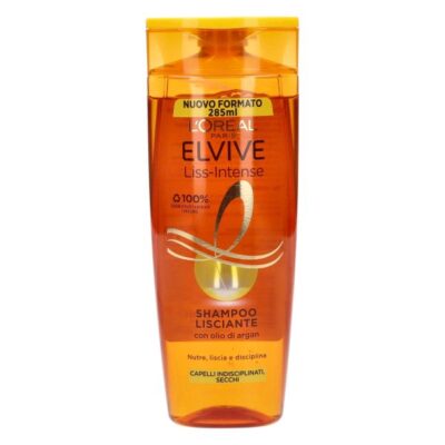 Elvive Shampoo Liss Intense 300 ml