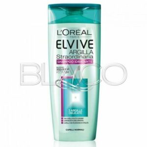 Elvive Shampoo Olio di Jojoba 300 ml