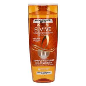 Elvive Shampoo Olio Straordinario Cocco 300 ml