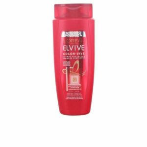 Elvive Shampoo Pure Hyaluronic 300 ml