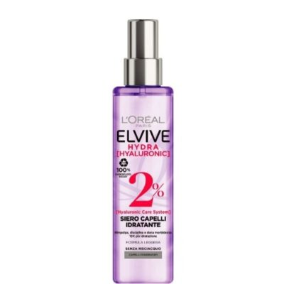 Elvive Siero Hyaluronic Spray 150 ml