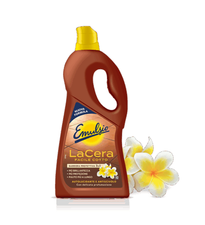 Emulsio Cera Facile 725 ml