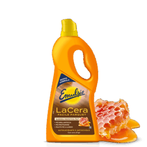 Emulsio Cera Facile Parquet 725 ml