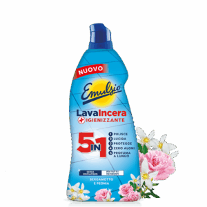 Emulsio LavaIncera Igienizzante 875 ml