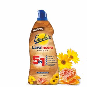 Emulsio LavaIncera Parquet 875 ml