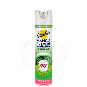 Emulsio Mangiapolvere Naturale 300 ml
