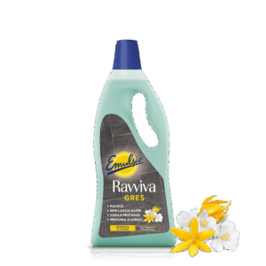 Emulsio Ravviva Gres 750 ml