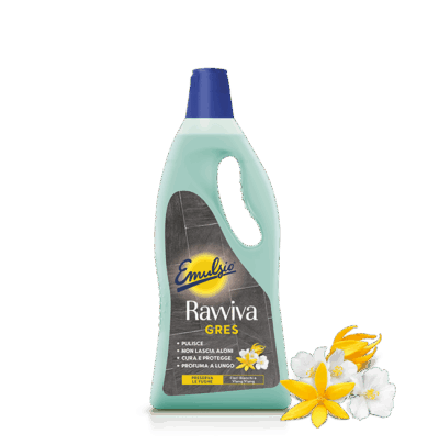 Emulsio Ravviva Gres 750 ml