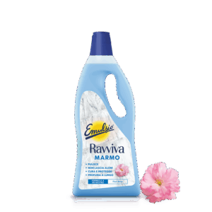 Emulsio Ravviva Limone e Camelia 750 ml