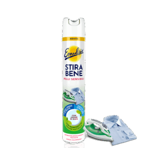Emulsio Stira Bene Naturale Spray 480 ml