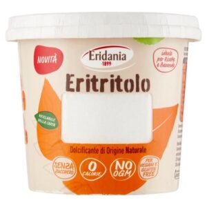 Eridania Eritritolo 270 g