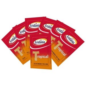 Eridania Tropical & Stevia 500 g