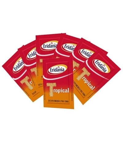 Eridania Tropical & Stevia 500 g