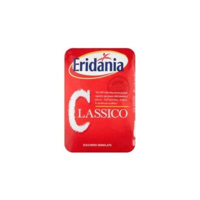 Eridania Zucchero Classico Pacco 1 kg