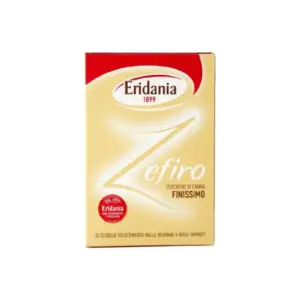 Eridania Zucchero Zefiro di Canna 750 g